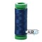 Medium Delft Blue (2783) | 40wt Small Spool (150M / 164Y) | Aurifil Thread